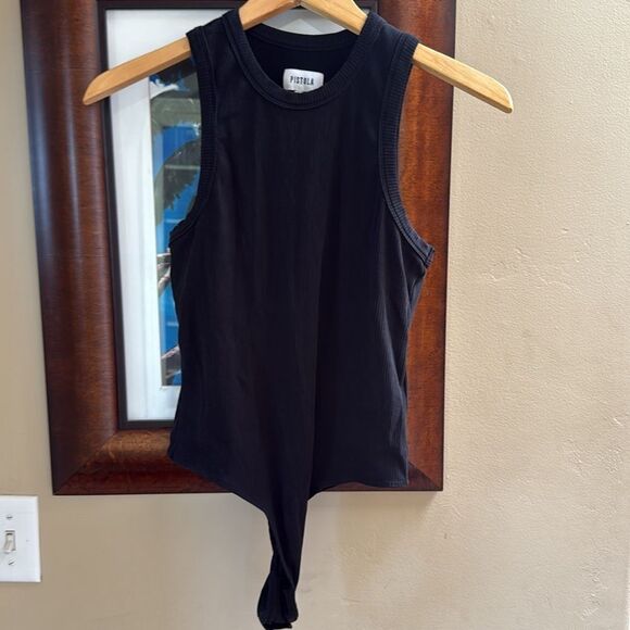 Pistola Blake Bodysuit Large - Picture 5 of 7